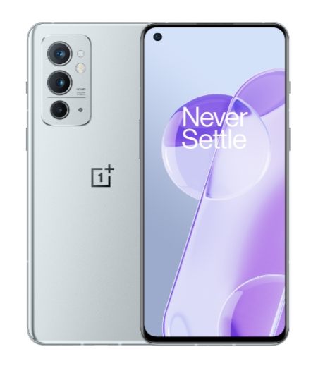 Oneplus 9RT Launch In India