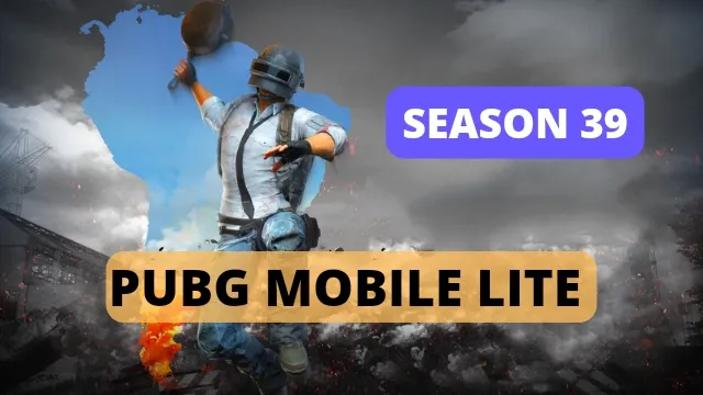 PUBG Mobile Lite Season 39 Winner Pass Release date