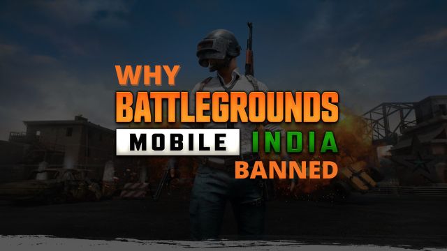 BGMI India में बैन क्यो हुआ